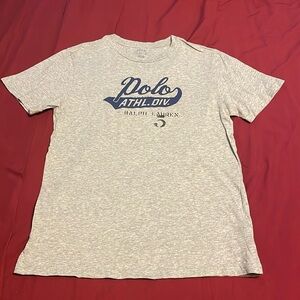 Polo Ralph Lauren Big Boy Tshirt Sz L (14-16)